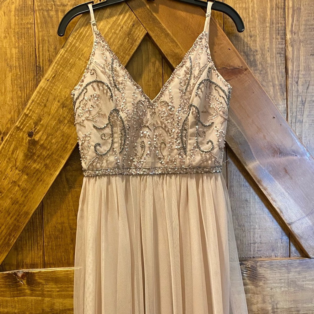 Prom/Formal/Bridesmaid Dress